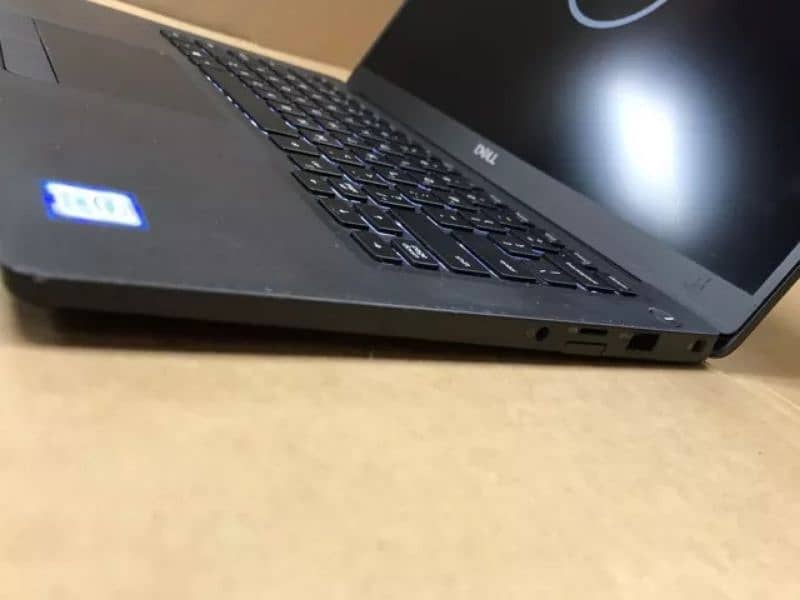 Dell Latitude 7400 Business Ultrabooks  7000 Latest Editions iPs Fhd 3