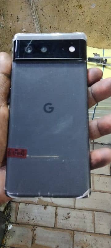 Google pixel 6 8/128 2