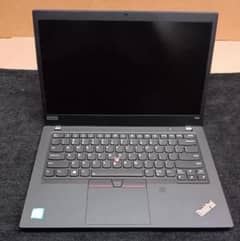 MODEL: Lenovo ThinkPad T490