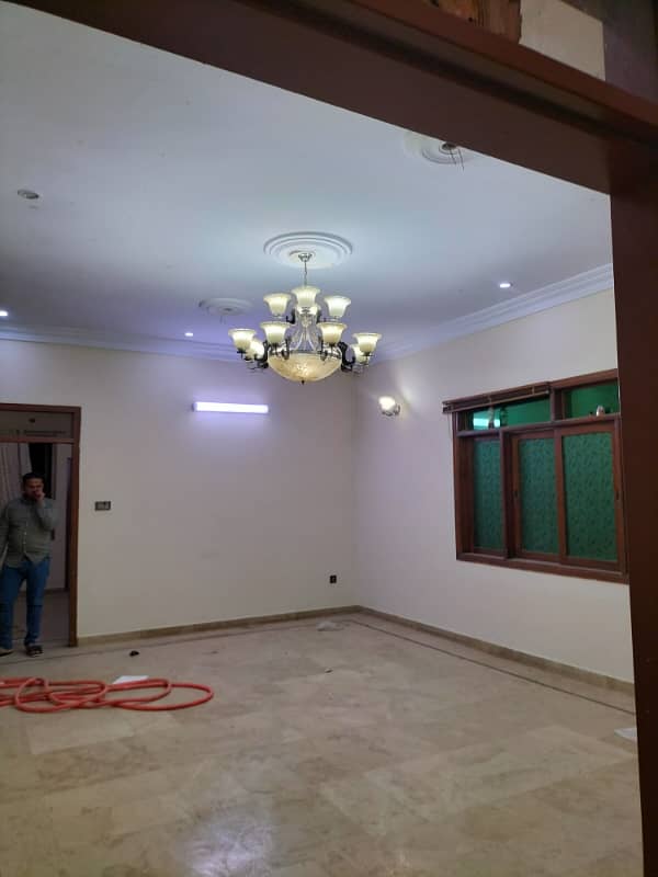 240 sq yards g+1 independent house for rent in pcsir society 4