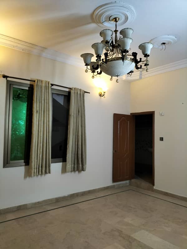 240 sq yards g+1 independent house for rent in pcsir society 5