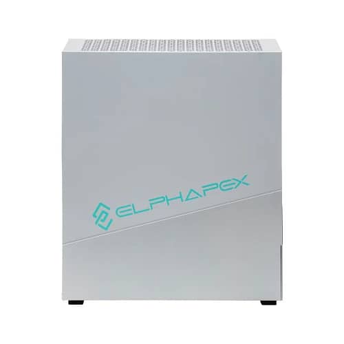 ElphaPex DG Home 1 5