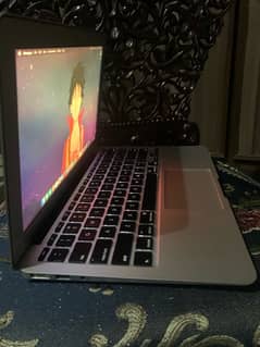 Apple Macbook Air