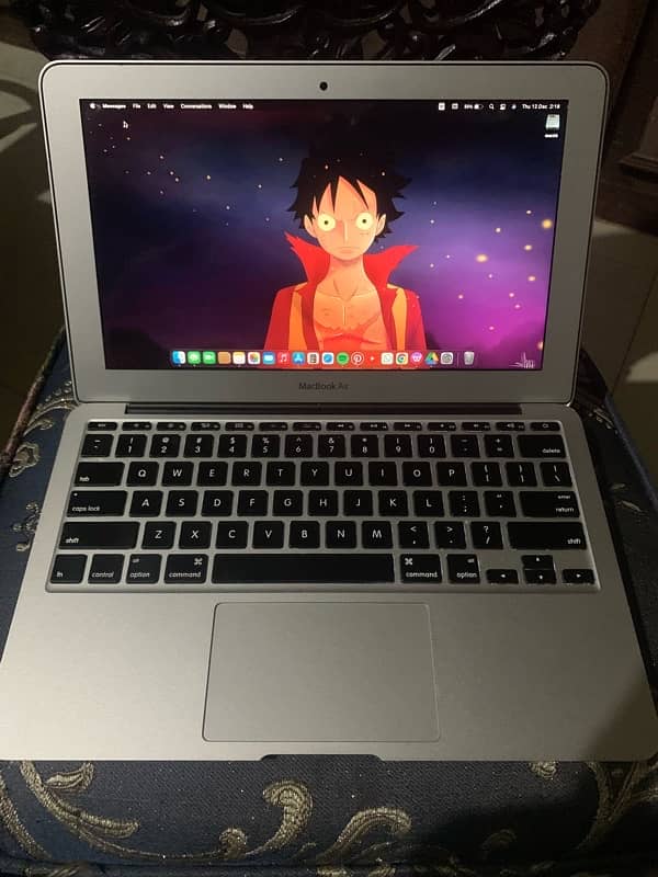 Apple Macbook Air 2