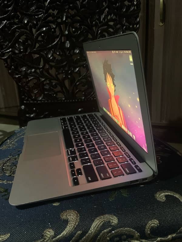 Apple Macbook Air 3