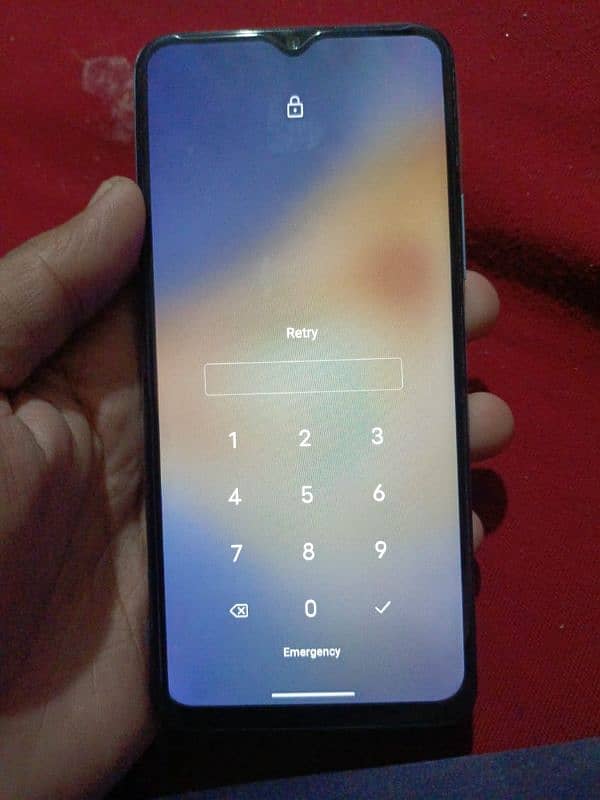 vivo y 53s 8+4 128gb 1