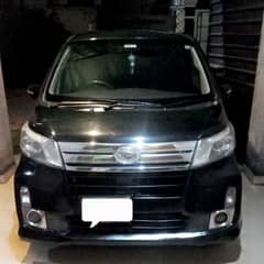 Daihatsu Move 2013