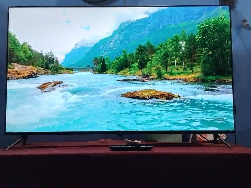 haier 4k 50 en ha 2