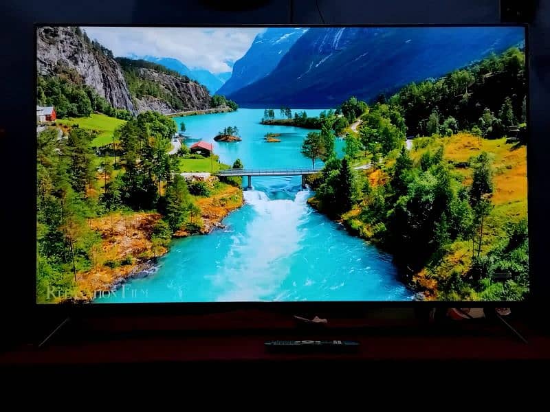 haier 4k 50 en ha 3