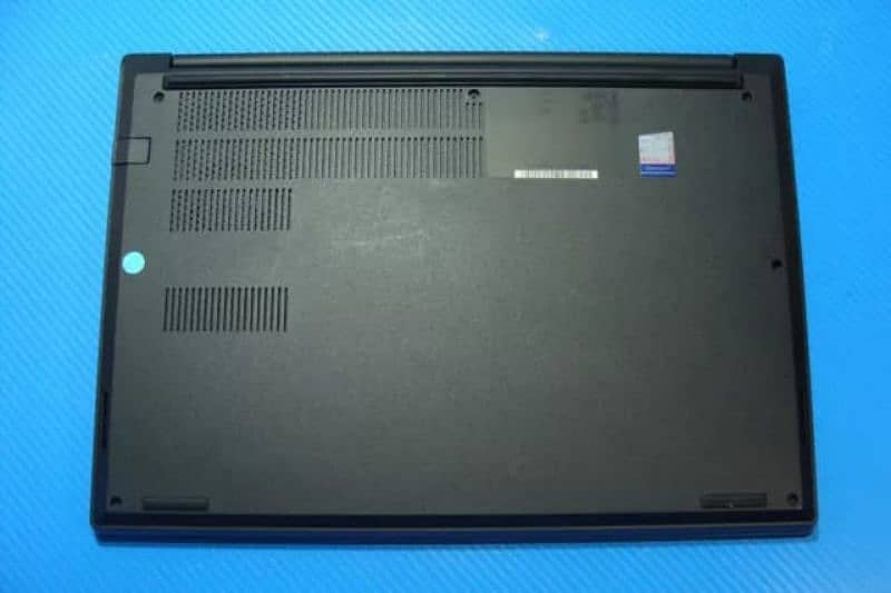 Lenovo Thinkpad E14 Core i5 10th generation (quad core processor) 9