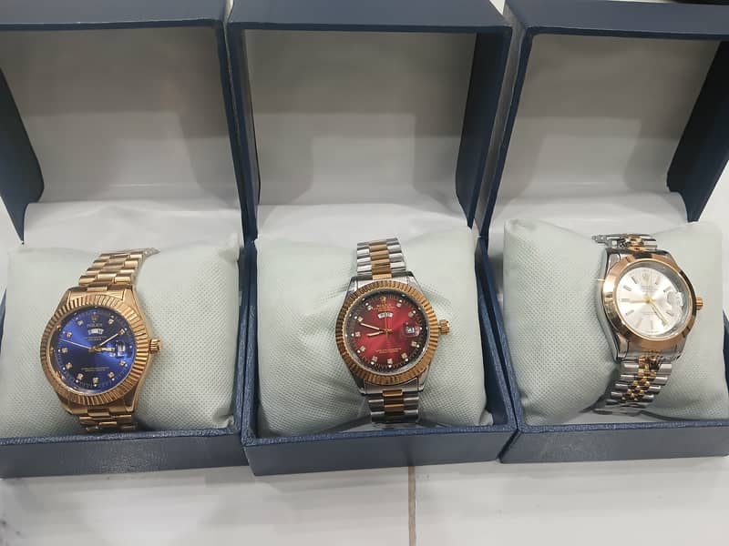 Rolex Watches For Men 0