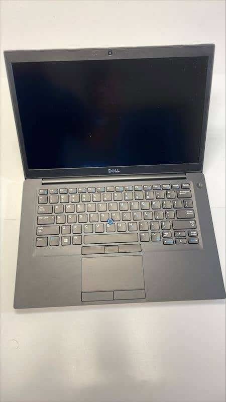 Dell latitude e7490 .   Intel core i7 8th generation high end 2