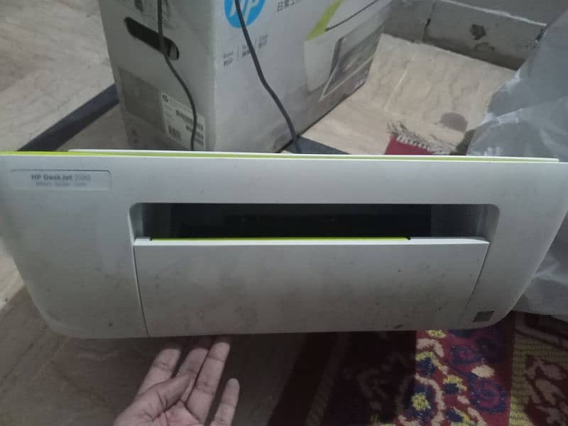 Printer available for sale 1