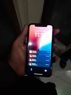 iPhone xr 64 gb