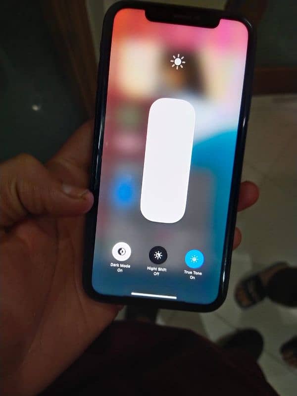 iPhone xr 64 gb 1