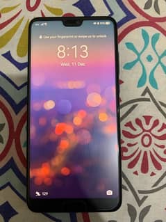 Huawei P20 128gb Pta