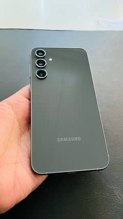 Samsung S23 FE 8/256 Official PTA Approved