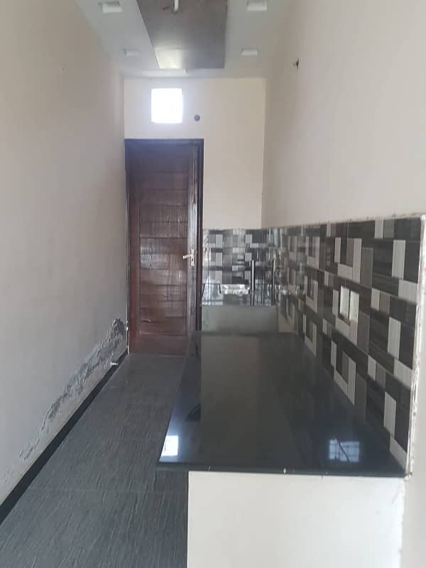 10 Marla double storey House for rent Shalimar colony Multan 0