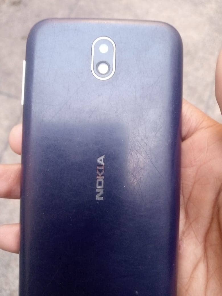 Nokia Other Model 1