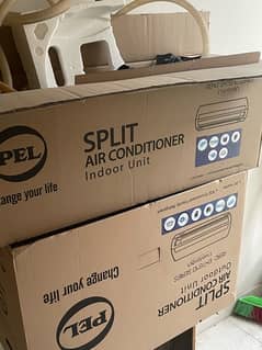 PEL AERO INVERTER AC