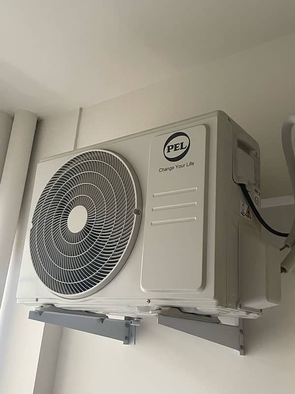 PEL AERO INVERTER AC 3