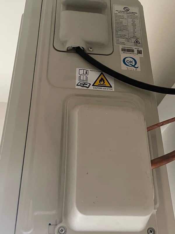 PEL AERO INVERTER AC 4