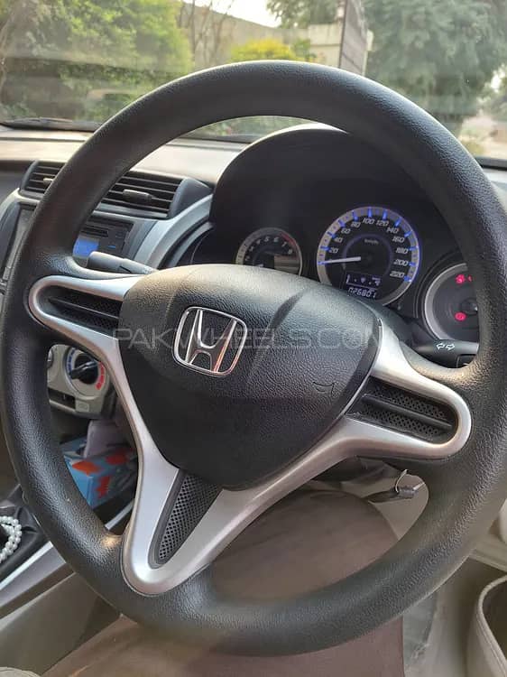 Honda City IVTEC 2019 only 26000 Mileage 2