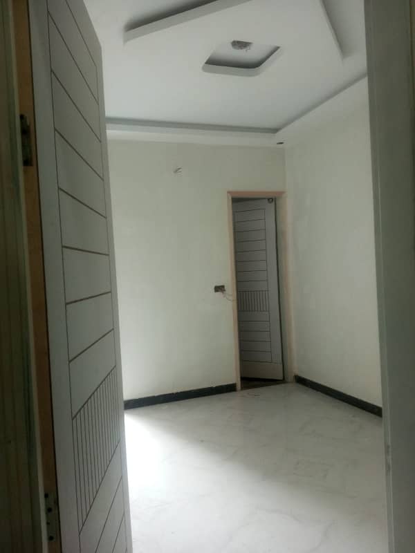 Brand New Zero Meter 2nd Floor 3 Bed DD Portion For Sale 2