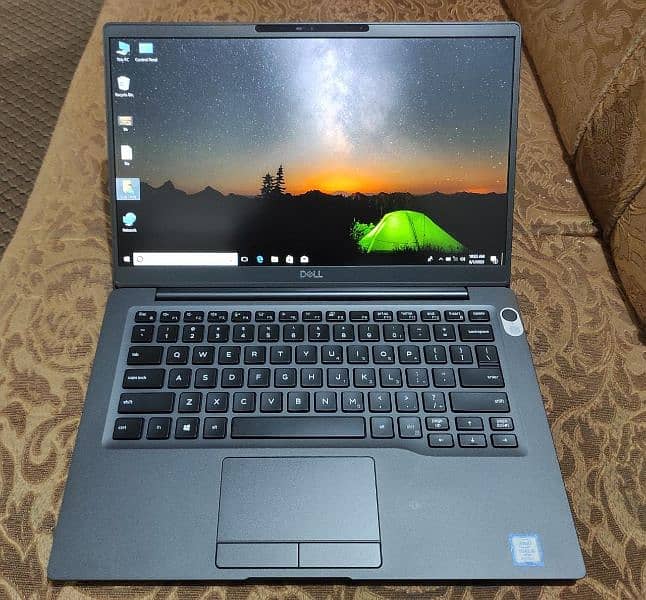 Dell Latitude E7400 Laptop/ 7000 Latest Editions / touch screen 0