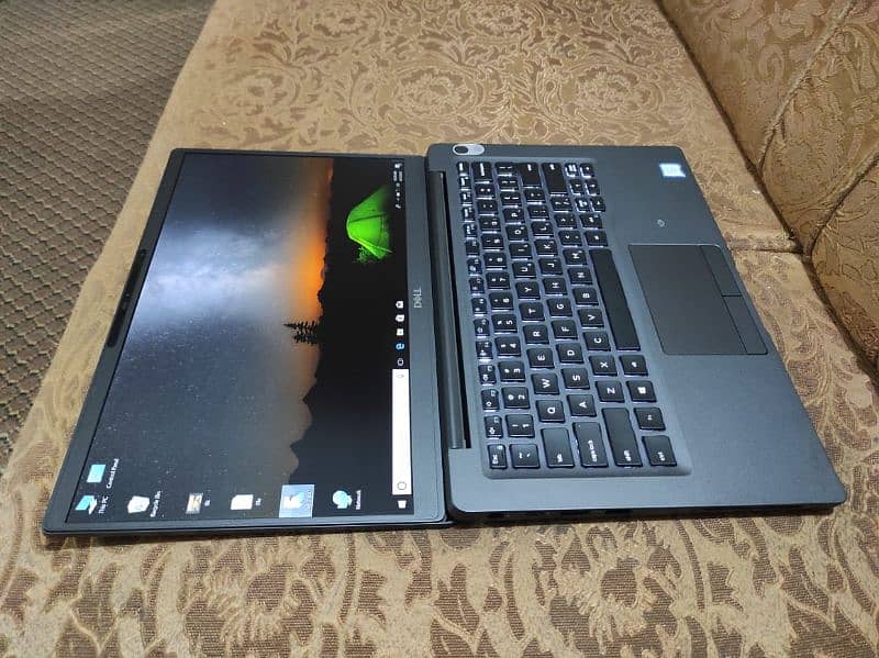 Dell Latitude E7400 Laptop/ 7000 Latest Editions / touch screen 7