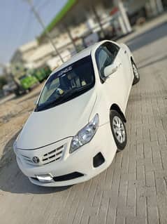 Toyota Corolla GLI 2009 O342-6692316