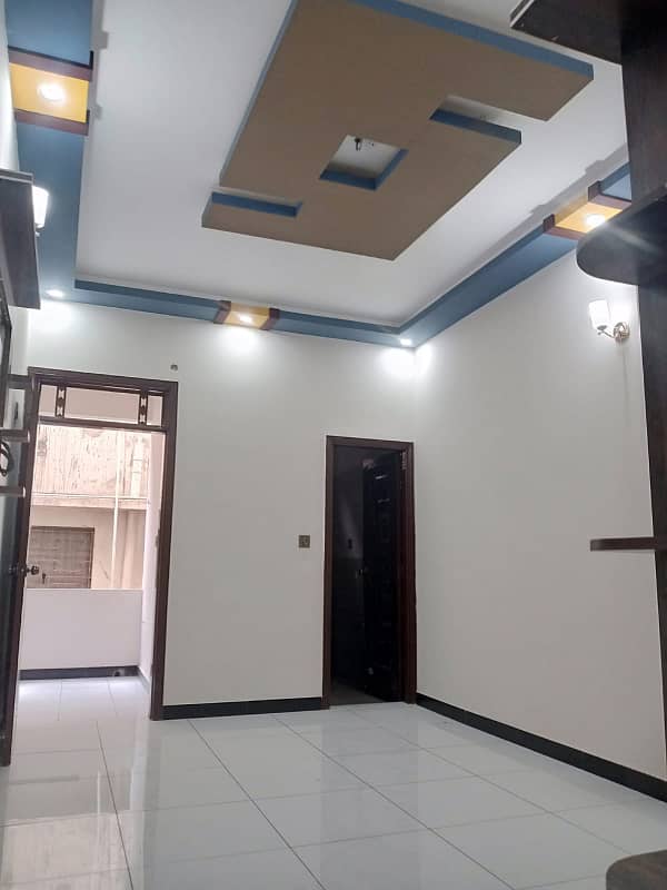 Brand New Zero Meter 2nd Floor 3 Bed DD Portion For Sale 3