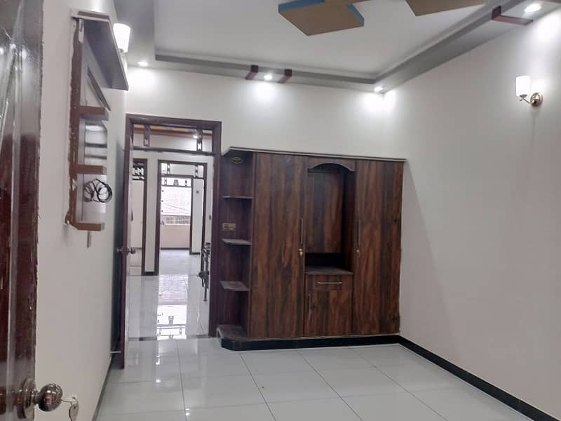 Brand New Zero Meter 2nd Floor 3 Bed DD Portion For Sale 4