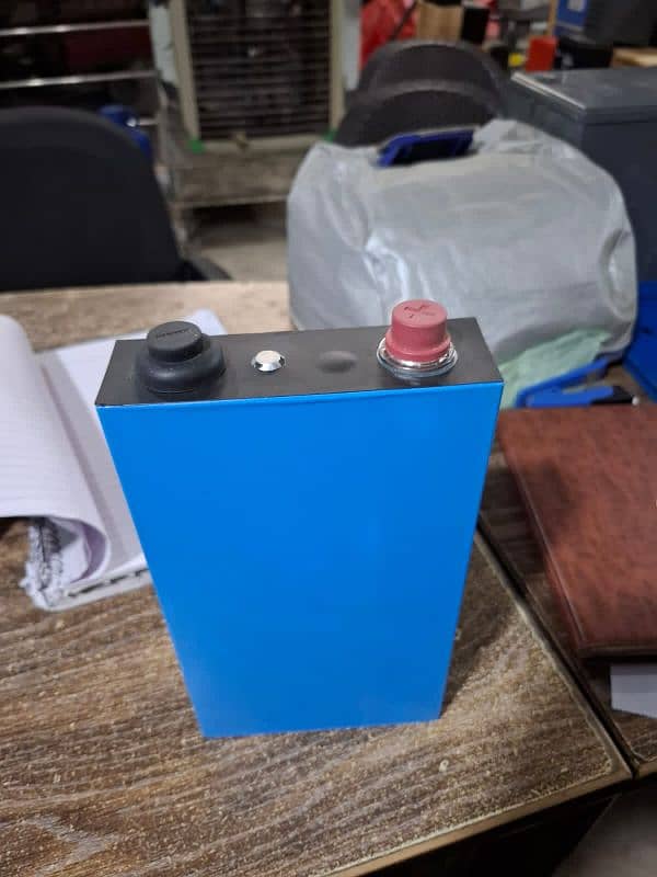 lithium Iron Phosphate battery 1