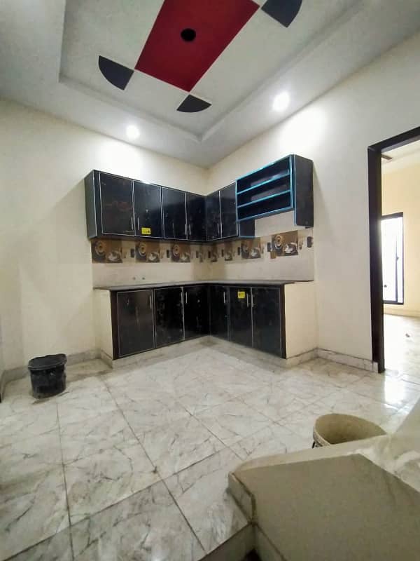 6 Marla double storey House for rent shalimar colony Multan 0