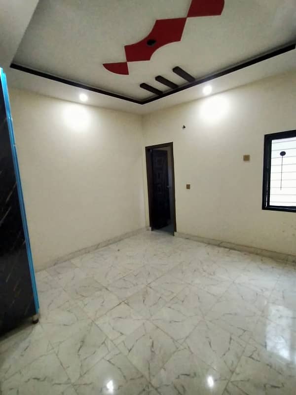 6 Marla double storey House for rent shalimar colony Multan 1