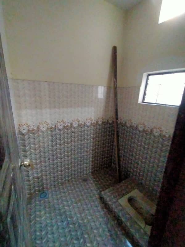 6 Marla double storey House for rent shalimar colony Multan 3