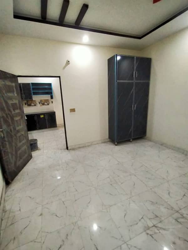 6 Marla double storey House for rent shalimar colony Multan 4