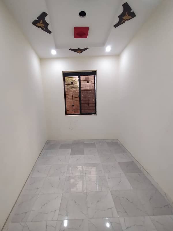 6 Marla double storey House for rent shalimar colony Multan 7