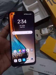 Realme 10 8+8 256