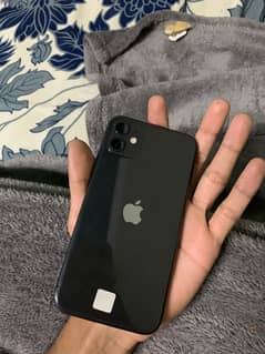 Iphone 11 Non pta non active JV