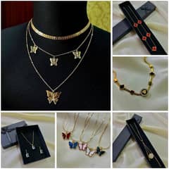 Wholesale Jewellery All Category