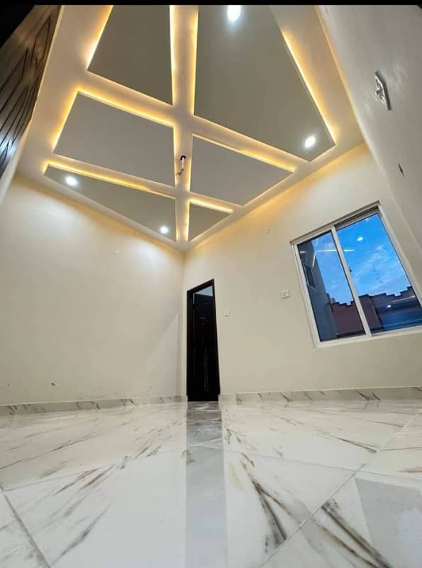 13 Marla double storey House for rent Shalimar colony Multan 6