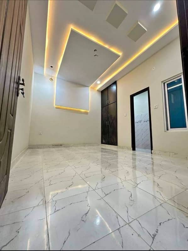 13 Marla double storey House for rent Shalimar colony Multan 7