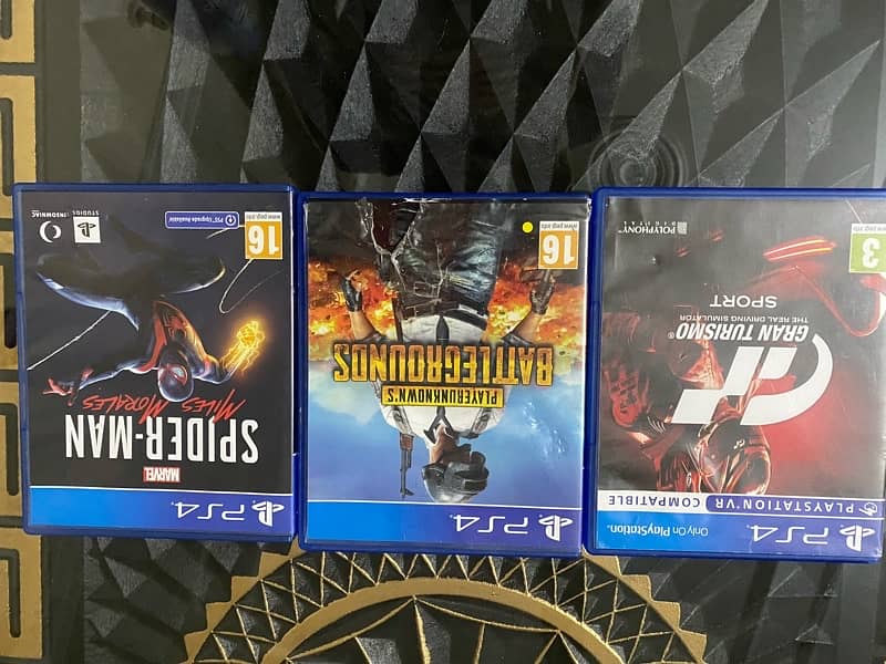 playstation 4 games 0