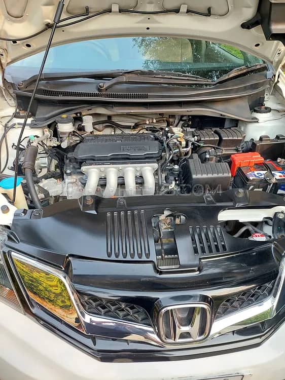 Honda City IVTEC 2019 only 26000 Mileage 4