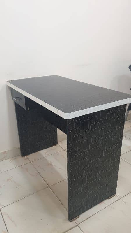 2 Office tables for sale 1