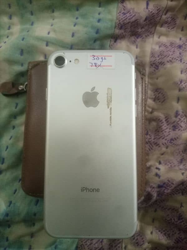 i phone 7 32gb 2