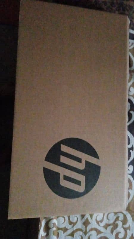 HP 15S Laptop New 3