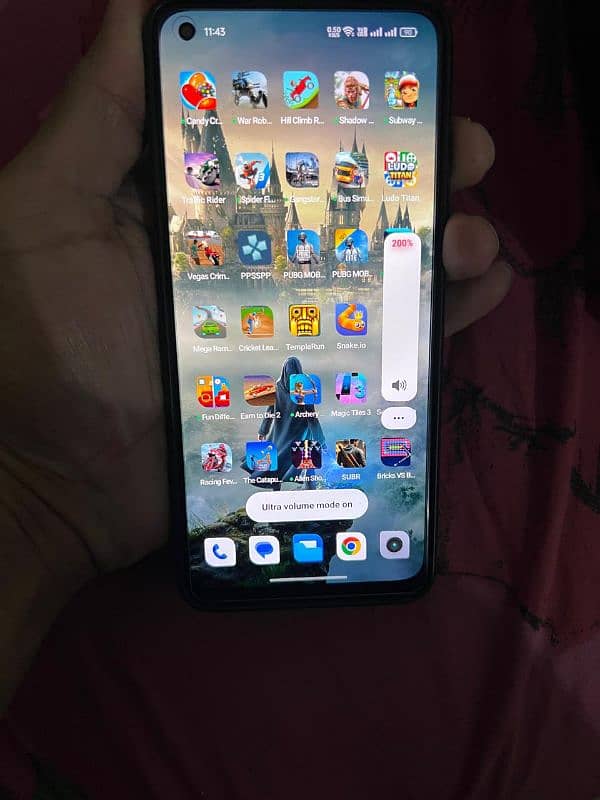 Realme 10 8+8 256 ha 6